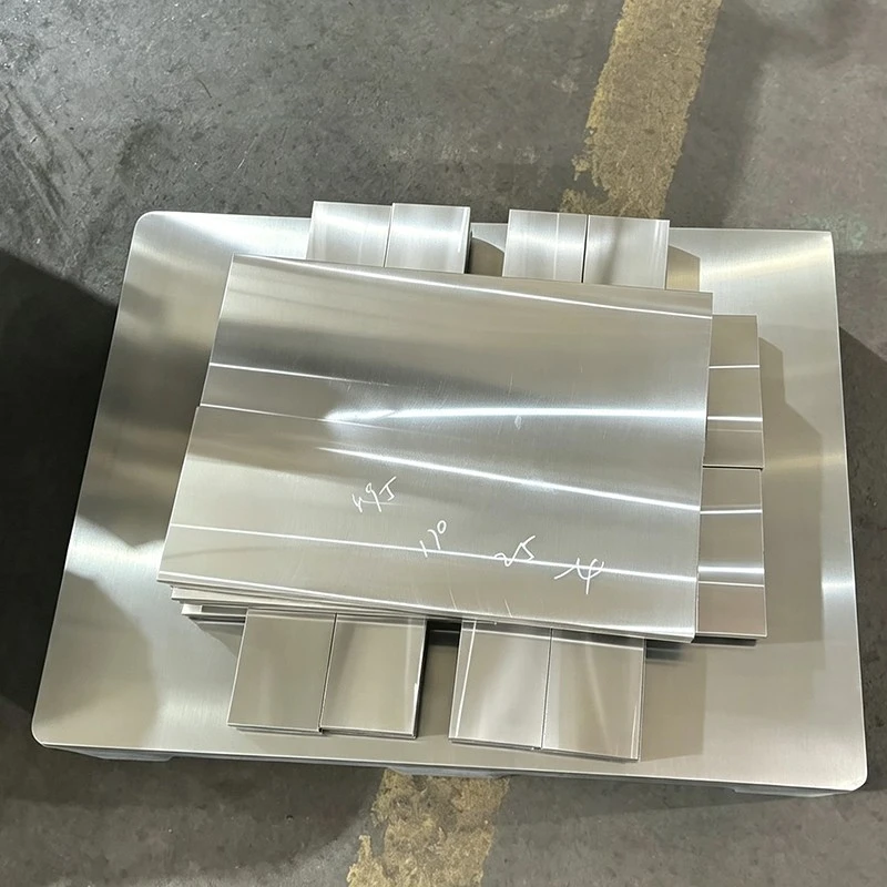 Cold Work Tool Steel suppliers